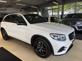 Mercedes-Benz GLC 350 d 4Matic AMG LINE *PANORAMADACH* - Mercedes-Benz GLC 350 Diesel Gebrauchtwagen