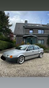 Volkswagen VW Passat 35i B3 VR6 Breitbau (Alles einge... - Volkswagen Passat: Limousine, 35i