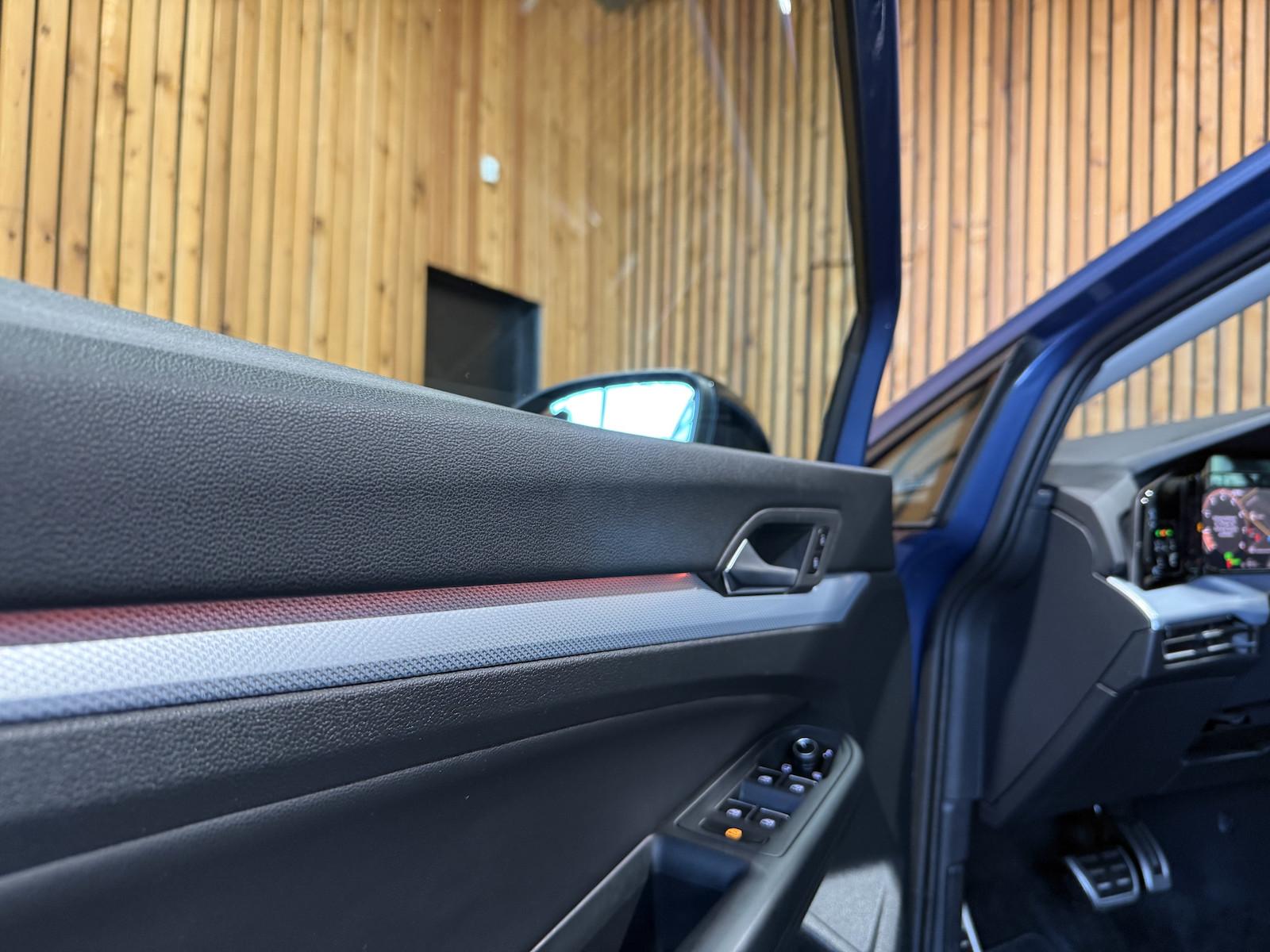 Volkswagen Golf Variant 1,5eTSI Goal Navi*AHK*LED-Plus*360°, миниатюра 12