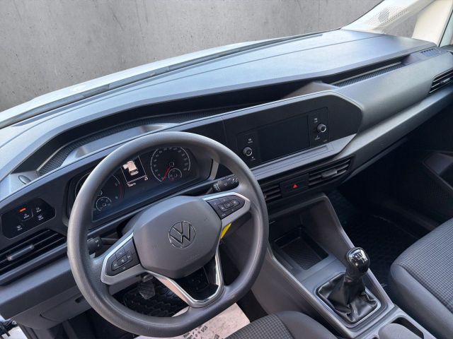 Caddy Cargo 2.0 TDI KLIMA/AHK/PDC/GRA/ ZV