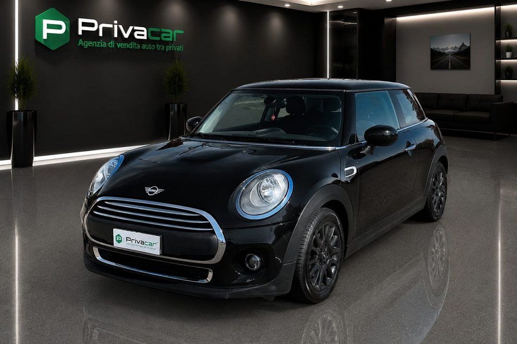 Image of MINI Other