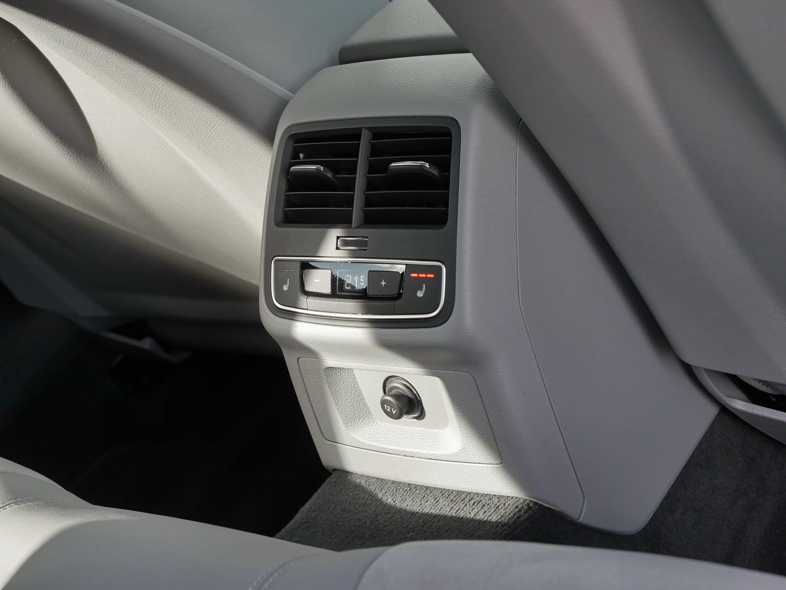 Audi A4 Allroad - Bild 17