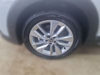 Volkswagen Taigo - Vorschau Bild 3