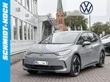 Volkswagen ID.3 Pro S 77kWh + ACC + 20-ZOLL + AREA VIEW + - graue Volkswagen ID.3