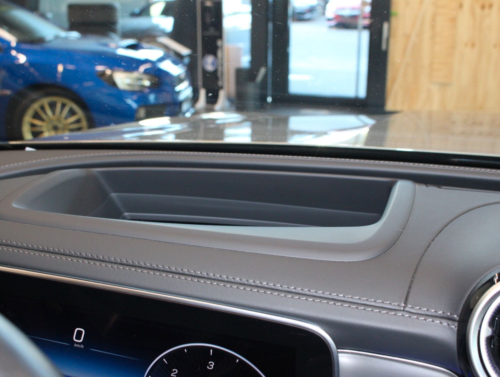 Fahrzeugabbildung Mercedes-Benz GLC 220d 4Matic AMG Line Pano*Allradlenkung*VOLL