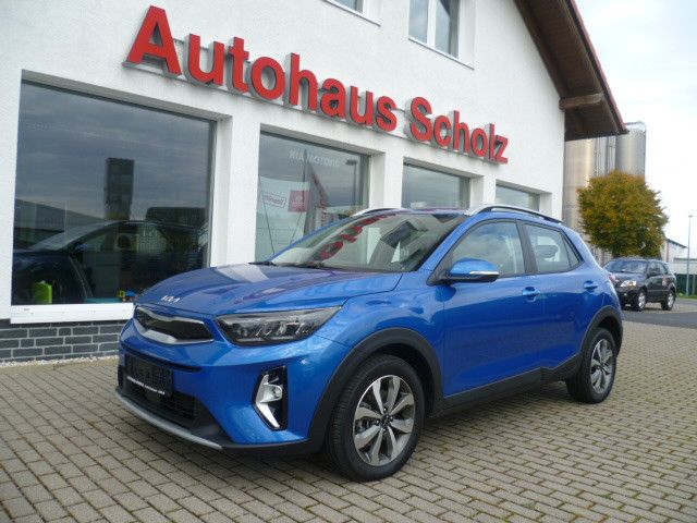 Kia Stonic Vision Automatik LED + Navi