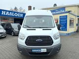 Ford Transit Kombi 310 L3 S-Heft 1-Ha. Rollstuhl-Lift - Ford Transit: L