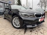 BMW 320 d xDrive Sport Line - BMW 320 Gebrauchtwagen in Hannover