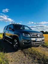 Volkswagen Amarok - VW Amarok von privat