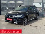 Seat Ateca 1.5 TSI DSG FR LED NAVI PANORAMA KAMERA AC - Seat aus 2020