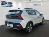 Hyundai BAYON 1.0 T-Gdi 48V Intro Edition Kamera Sitzhzg - Hyundai BAYON Gebrauchtwagen