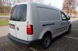Volkswagen Caddy 1,4 TGI" Bi-Full"Maxi"Kasten"Benzin / CNG - Erdgas (CNG) Kastenwagen
