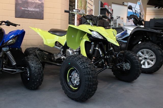 Yamaha YFZ 450 R SE / MY 2025 / Special Edition