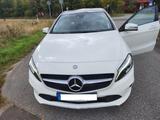Mercedes-Benz A 180 d W176 - Mercedes-Benz A-Klasse W176