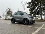 Smart ForTwo Coupé 0.9 Turbo Passion - Smart ForTwo von privat