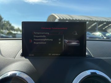Audi A3 35 TFSI Sport S-Tronic XENONCARPLAY