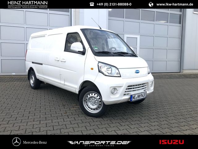 Cenntro Kasten L200V