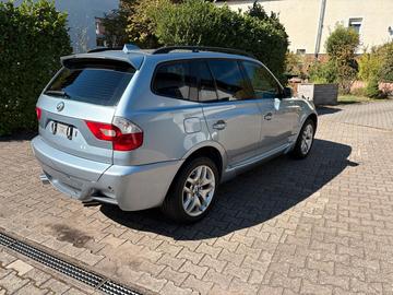 صورة 3 لـ 2003 BMW X3