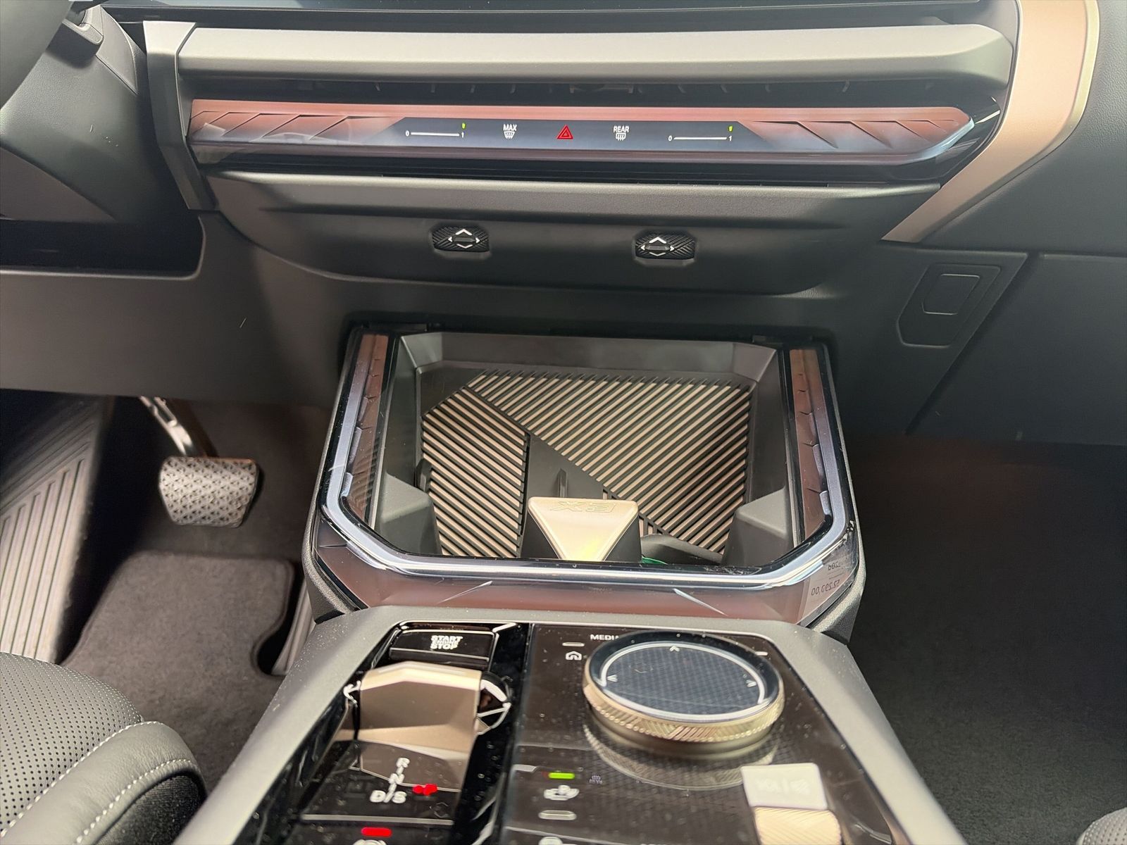 BMW X3 - Bild 13