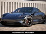 Porsche Taycan 4S Black Edition | Abstandsregeltempostat - Porsche Taycan S-Black-Edition