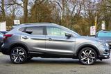 Nissan Qashqai Tekna+ Automatik Pano LED Navi Spurassis - Nissan Qashqai: Automat