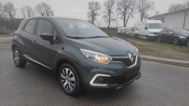 Renault Captur Intens