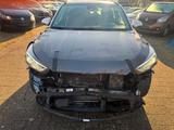 Hyundai Tucson Premium Mild-Hybrid 4WD - Hyundai: Unfallwagen