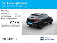 Volkswagen T-Roc - Vorschau Bild 3