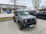 Suzuki Jimny 1.5 ALLGRIP Comfort+ AHK  - Suzuki Jimny Gebrauchtwagen in München