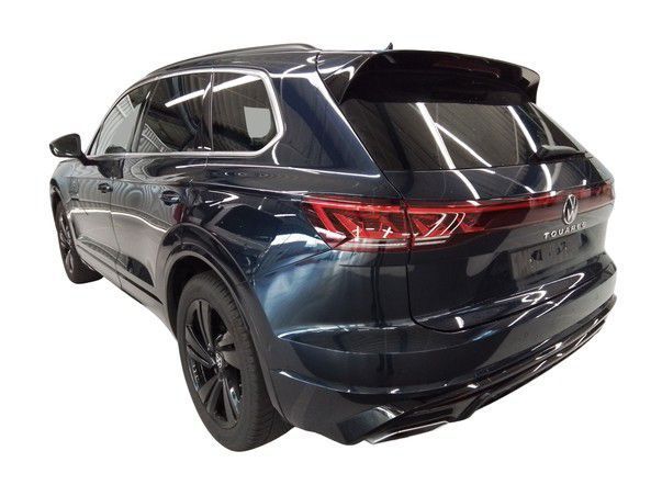 Volkswagen Touareg - Bild 5