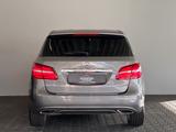Mercedes-Benz B 180 Automatik *Navi*Kamera*Tempomat*SHZ* - gebrauchte Mercedes-Benz B 180 aus dem Jahr 2016