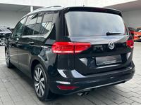 Volkswagen Touran 1.4 TSI DSG Sound | Panorama | 7-Sitzer