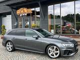 Audi A4 Avant 50 TDI Quattro S line +CAM+DACH+FLA+AHK - Audi A4 mit Diesel-Antrieb: Dach