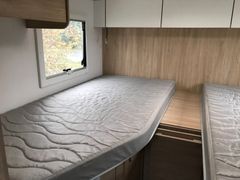 Chausson C 727, Alkoven, Modell 2024