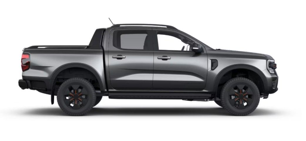 Ford Ranger - Bild 3