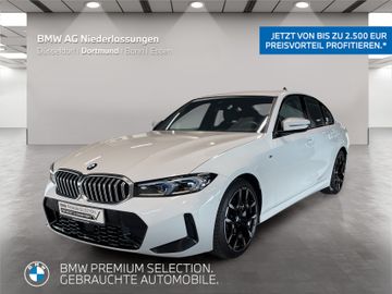 BMW 330i xDrive Limousine M Sport LiveCockpitProf