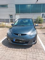 Mazda 2 DE Benzine 137000km TUV bis Octobe... - Mazda: 13b