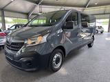 Renault Trafic Doka L2H1 3,0t Aut.  AHK Navi PDC Klima - Renault Trafic in Köln