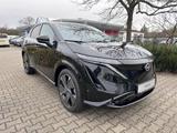 Nissan ARIYA Evolve+ e-4ORCE 394PS 87kWh Pack Nappa-Bla - Nissan Gebrauchtwagen in Hannover