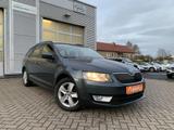 Skoda Octavia Combi 1.4 Ambition AHK+CLIMA+SITZHZ. - Skoda Octavia: Ambition
