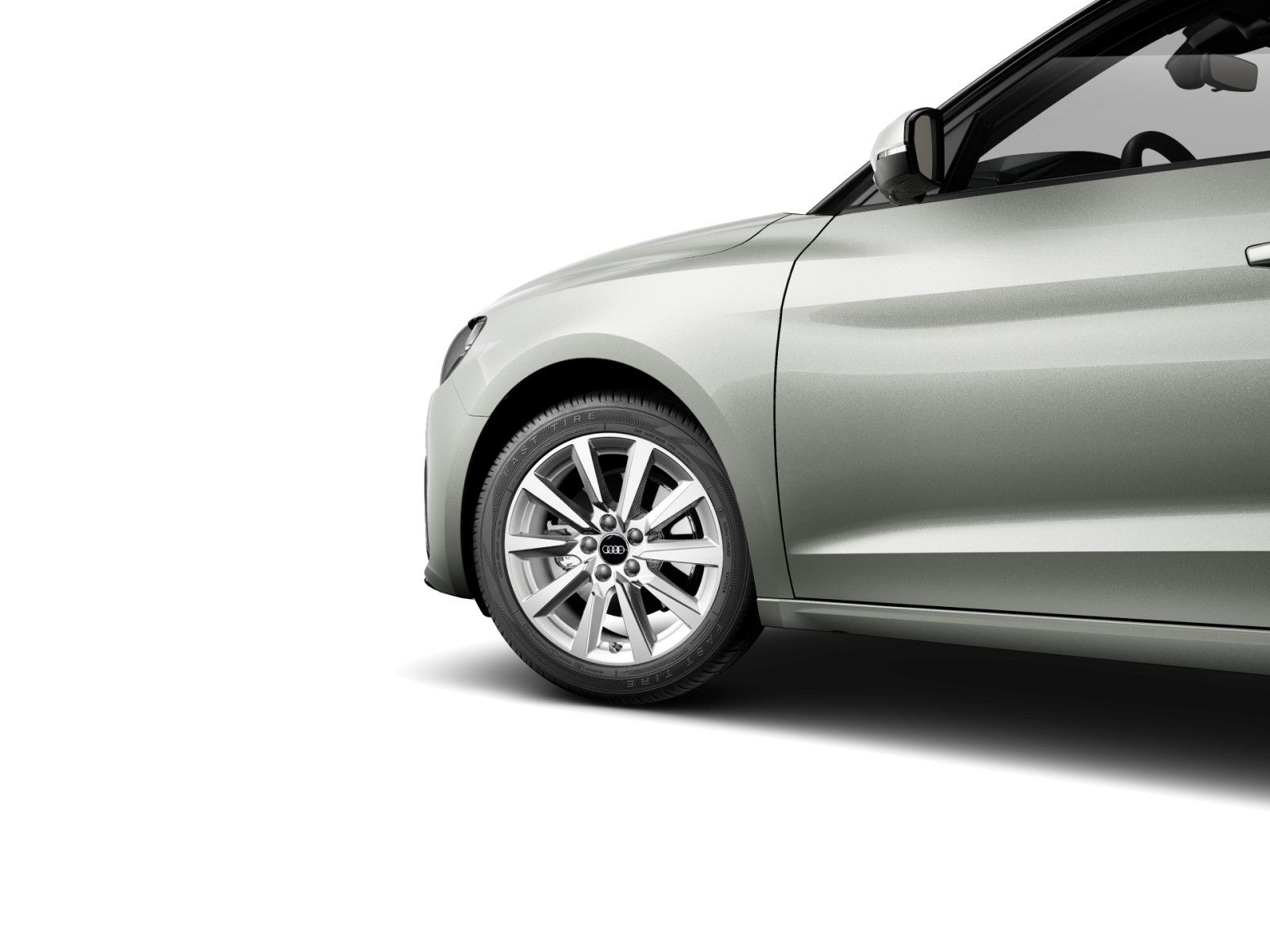Audi A1 - Bild 3