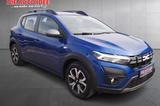 Dacia Sandero Stepway Expression+ *Navi, Kamera, SHZ* - Dacia Sandero: Expression