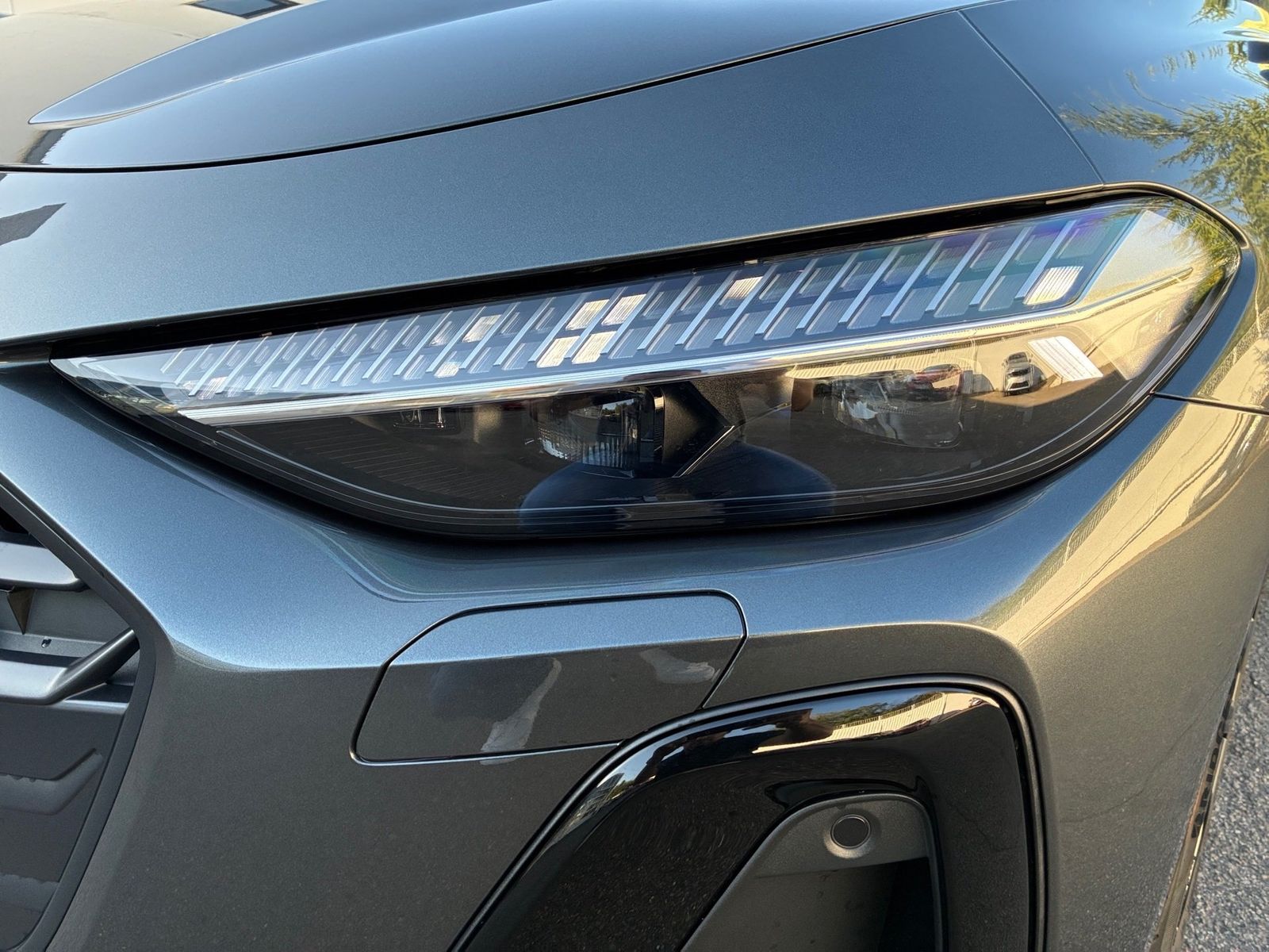 Fahrzeugabbildung Audi A5 Avant TFSI S Line 360,AHK,Kamera,LED,Matrix