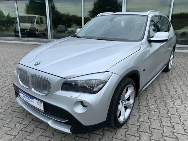 BMW X1 xDrive 23d / Xenon / lückenlos / Garantie*