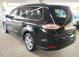 Ford Galaxy 2.0 TDCi 7Sitz *AHK*SHZ*NAV*TEM*PDC*RKAM* - Ford Galaxy: Sitz