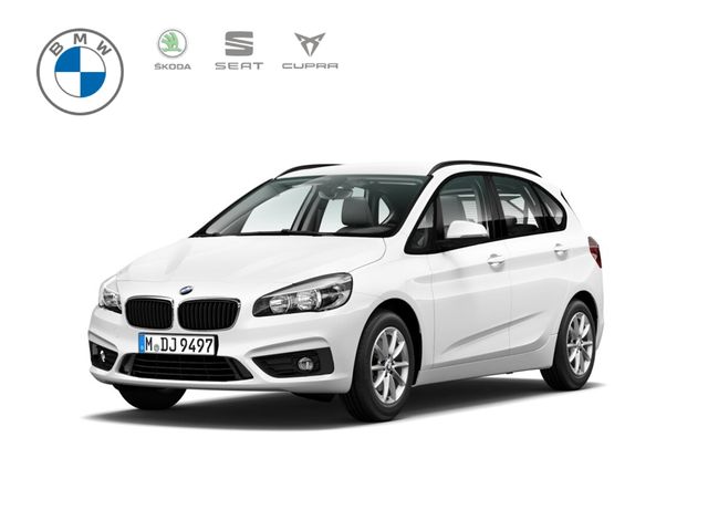 BMW 218 Active Tourer i Advantage*HiFi-Lautsp.*LED*S