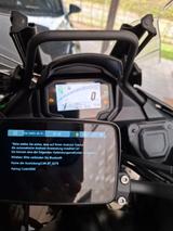 Kawasaki Versys650 - KAWASAKI ENDURO 650