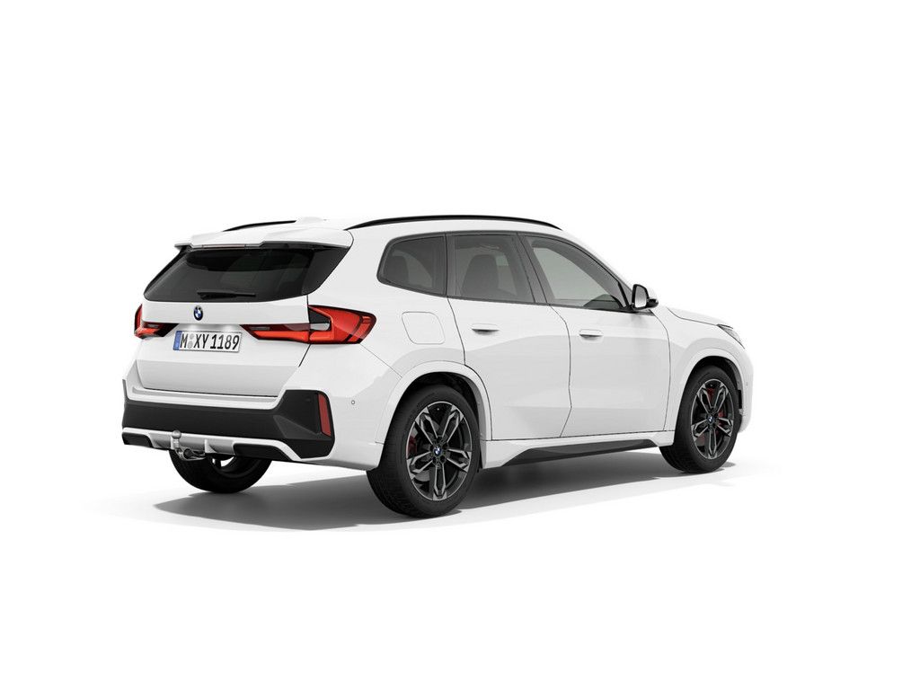 BMW X1 - Bild 3