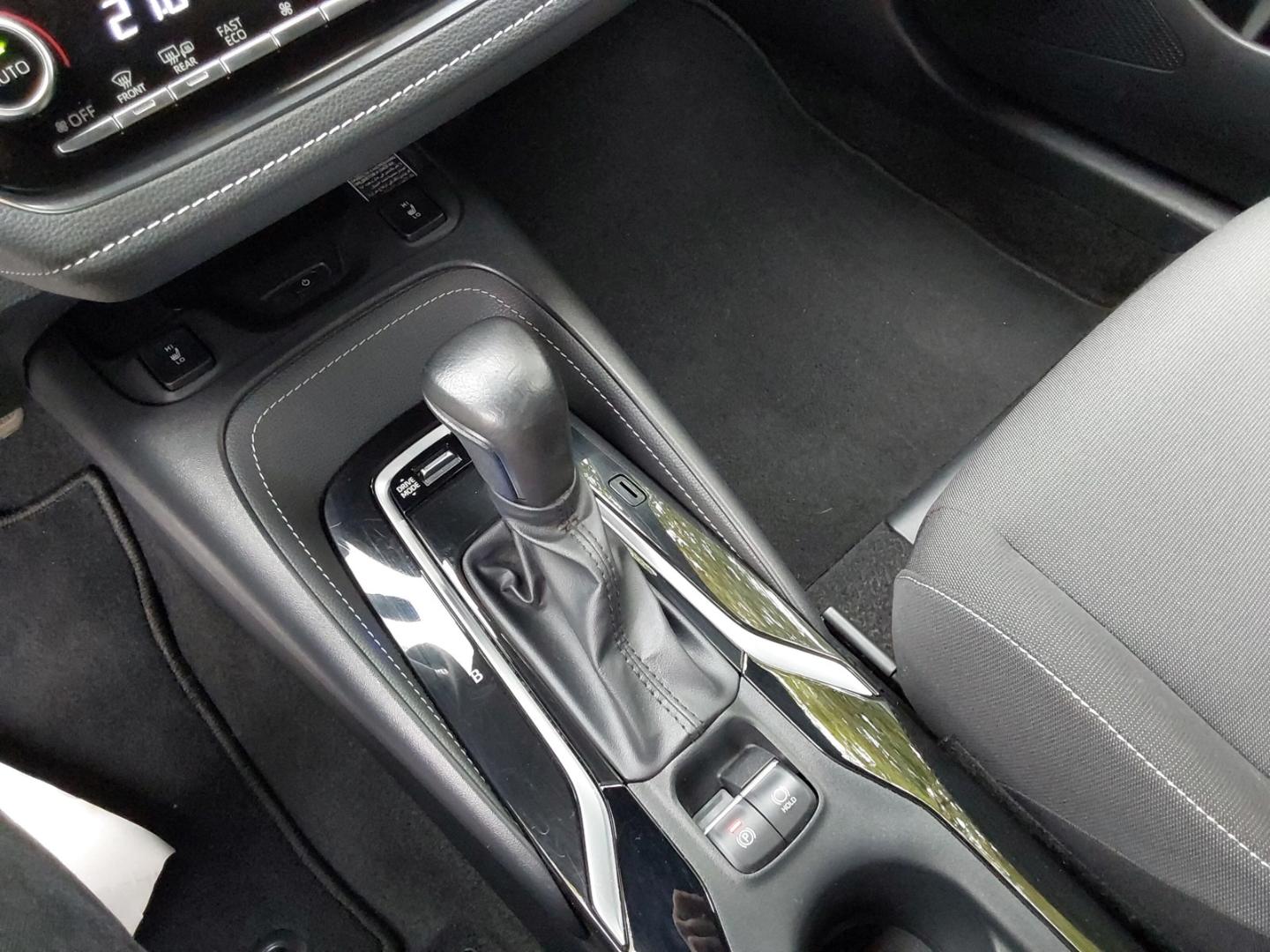 Suzuki Swace Comfort+ 1.8 Hybrid Digitales Cockpit LED 