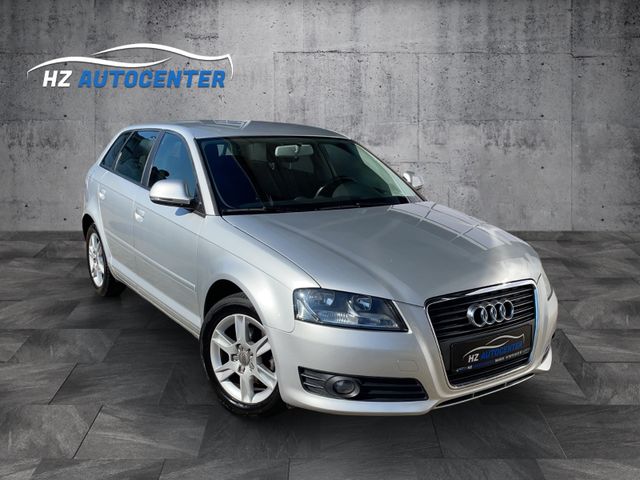 Audi A3 Sportback 1.8 TFSI Attraction*1.HAND